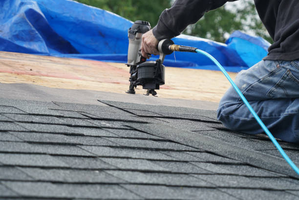 Best Metal Roofing Contractor  in Rogers, TX